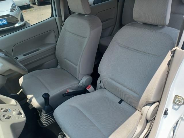 SUZUKI WAGON R 2019 Image 31