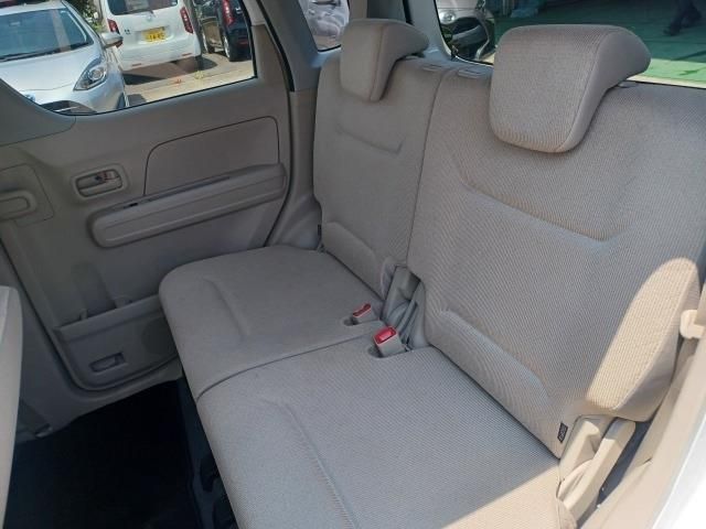 SUZUKI WAGON R 2019 Image 31