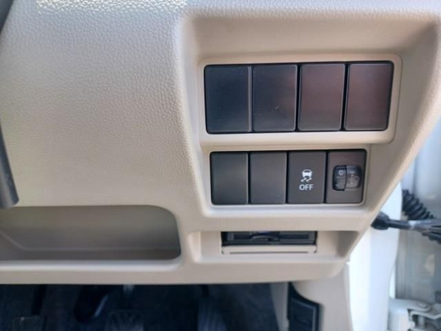 SUZUKI WAGON R 2019 Image 31