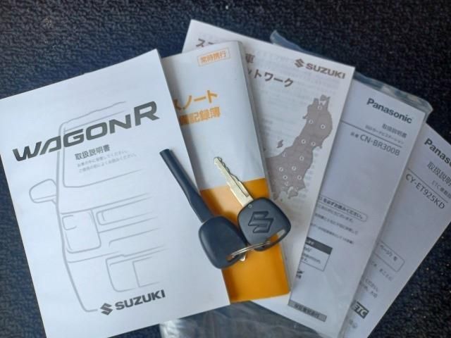 SUZUKI WAGON R 2019 Image 31