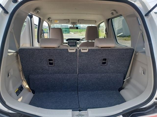 SUZUKI WAGON R 2019 Image 31