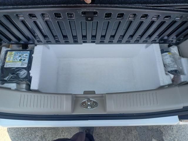 SUZUKI WAGON R 2019 Image 31