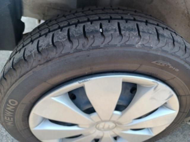 SUZUKI WAGON R 2019 Image 31