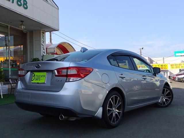 SUBARU IMPREZA G4 2017 Image 31