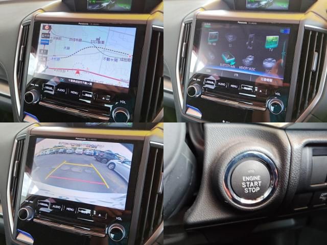 SUBARU IMPREZA G4 2017 Image 31