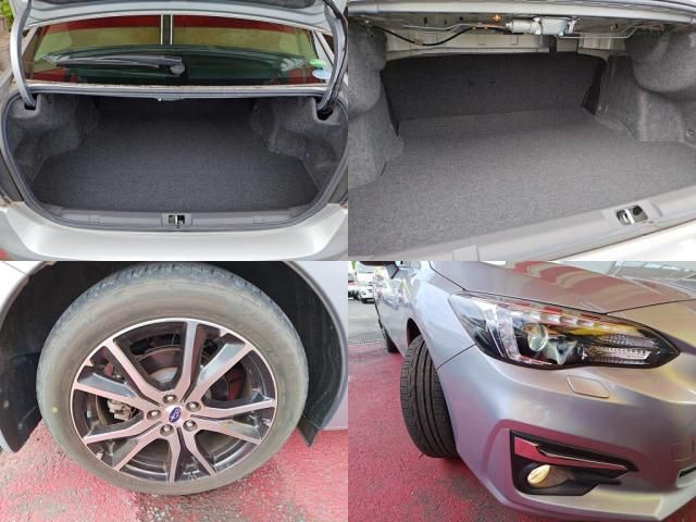 SUBARU IMPREZA G4 2017 Image 31