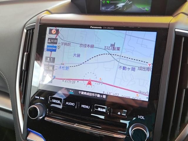 SUBARU IMPREZA G4 2017 Image 31