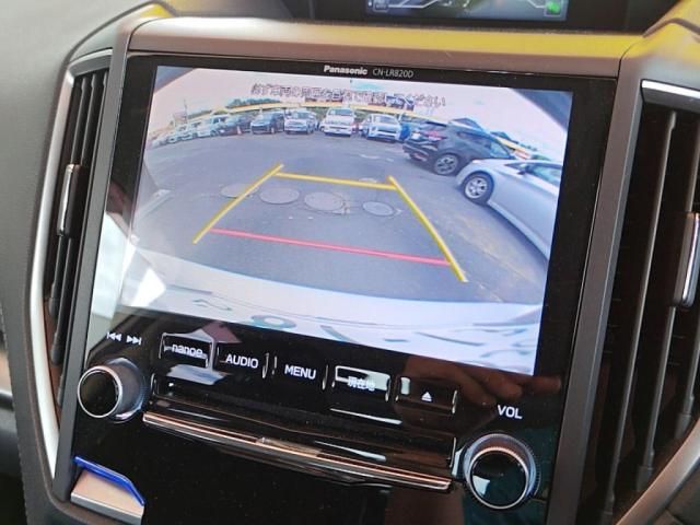 SUBARU IMPREZA G4 2017 Image 31