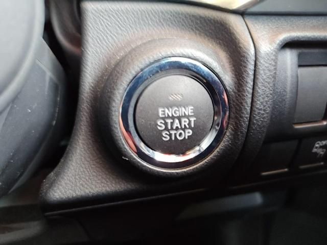 SUBARU IMPREZA G4 2017 Image 31