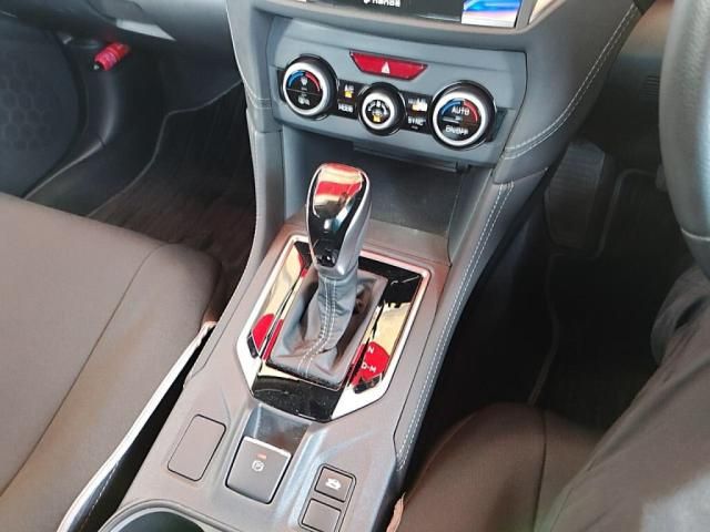 SUBARU IMPREZA G4 2017 Image 31