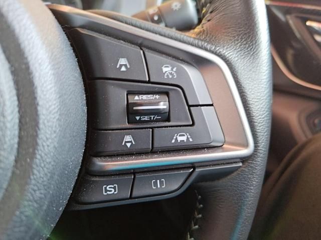 SUBARU IMPREZA G4 2017 Image 31