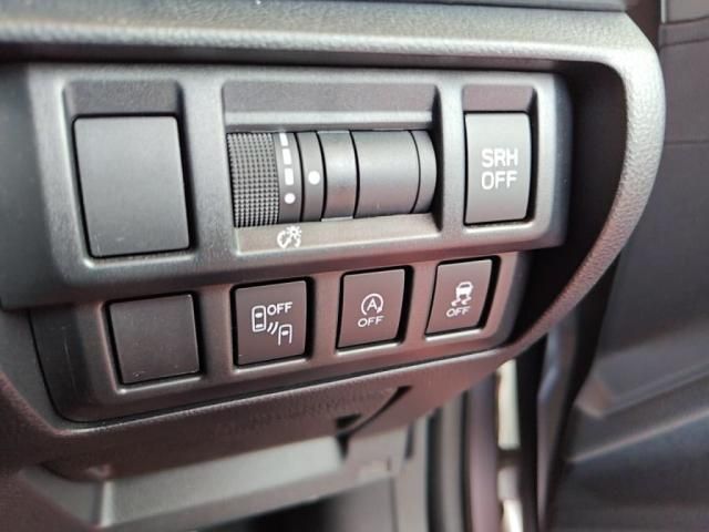 SUBARU IMPREZA G4 2017 Image 31