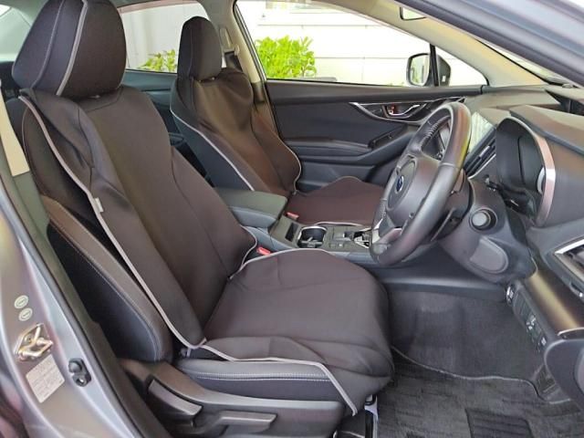 SUBARU IMPREZA G4 2017 Image 31