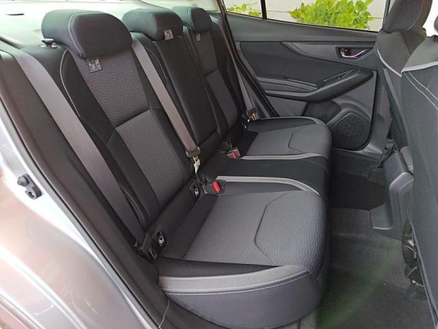 SUBARU IMPREZA G4 2017 Image 31