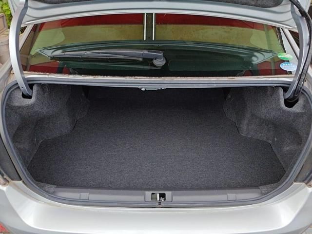 SUBARU IMPREZA G4 2017 Image 31