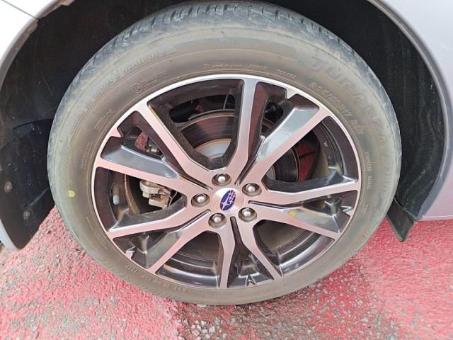 SUBARU IMPREZA G4 2017 Image 31