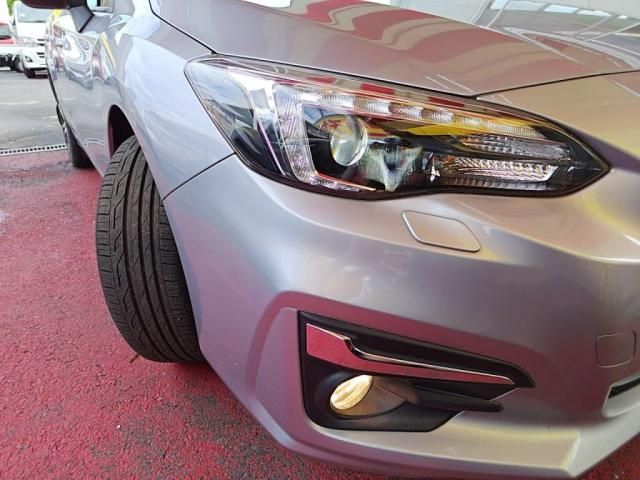 SUBARU IMPREZA G4 2017 Image 31