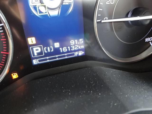 SUBARU IMPREZA G4 2017 Image 31