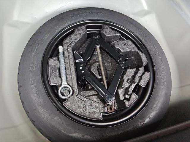 SUBARU IMPREZA G4 2017 Image 31