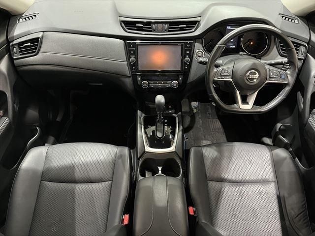 NISSAN X-TRAIL HYBRID 2WD 2018 Image 31