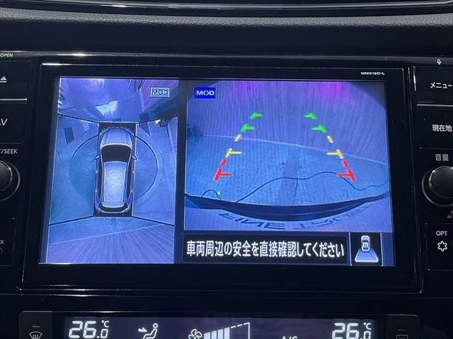 NISSAN X-TRAIL HYBRID 2WD 2018 Image 31