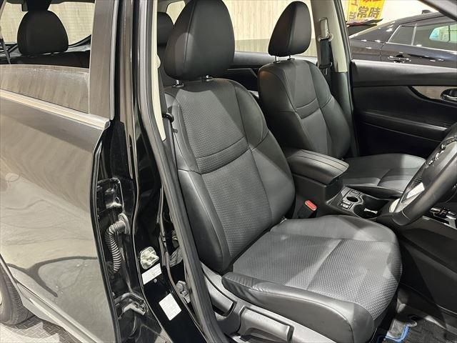 NISSAN X-TRAIL HYBRID 2WD 2018 Image 31