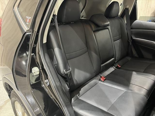 NISSAN X-TRAIL HYBRID 2WD 2018 Image 31