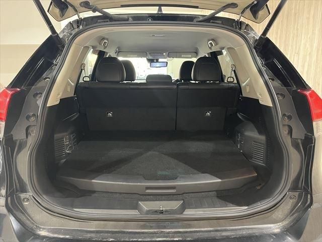 NISSAN X-TRAIL HYBRID 2WD 2018 Image 31