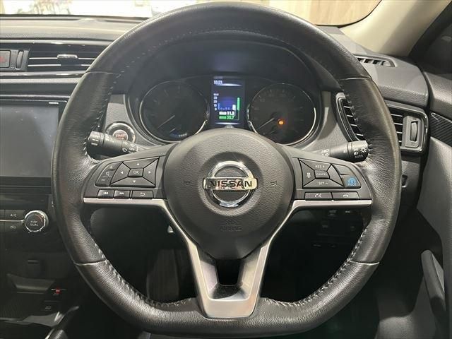 NISSAN X-TRAIL HYBRID 2WD 2018 Image 31