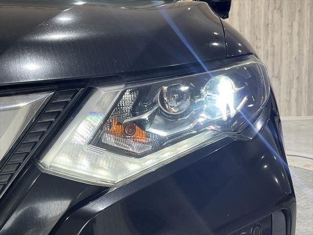 NISSAN X-TRAIL HYBRID 2WD 2018 Image 31