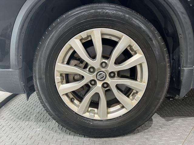 NISSAN X-TRAIL HYBRID 2WD 2018 Image 31