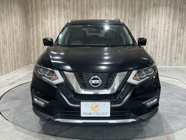 NISSAN X-TRAIL HYBRID 2WD 2018 Image 31