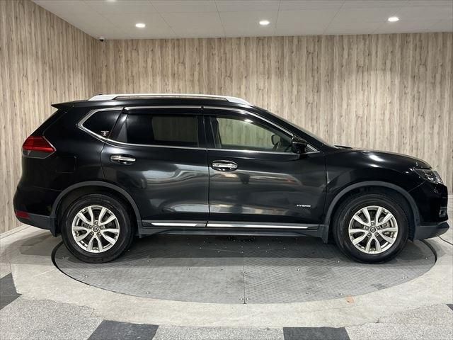 NISSAN X-TRAIL HYBRID 2WD 2018 Image 31