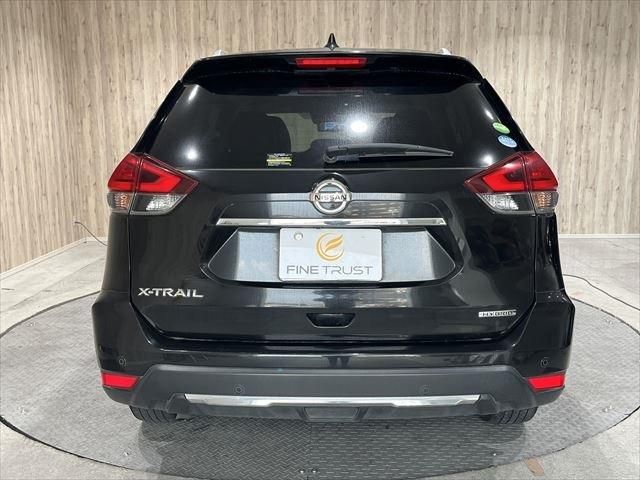 NISSAN X-TRAIL HYBRID 2WD 2018 Image 31