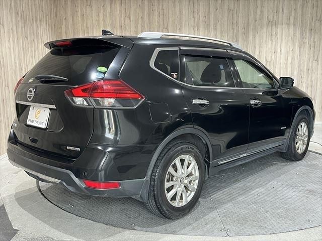 NISSAN X-TRAIL HYBRID 2WD 2018 Image 31