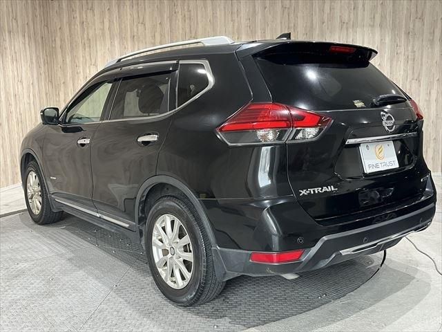 NISSAN X-TRAIL HYBRID 2WD 2018 Image 31