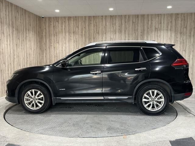 NISSAN X-TRAIL HYBRID 2WD 2018 Image 31