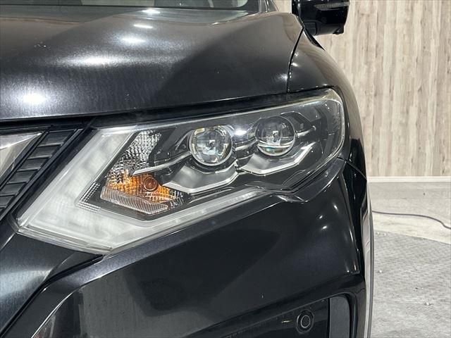 NISSAN X-TRAIL HYBRID 2WD 2018 Image 31