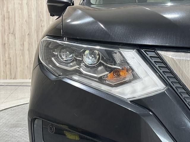 NISSAN X-TRAIL HYBRID 2WD 2018 Image 31