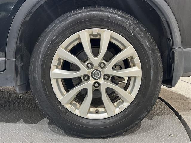 NISSAN X-TRAIL HYBRID 2WD 2018 Image 31