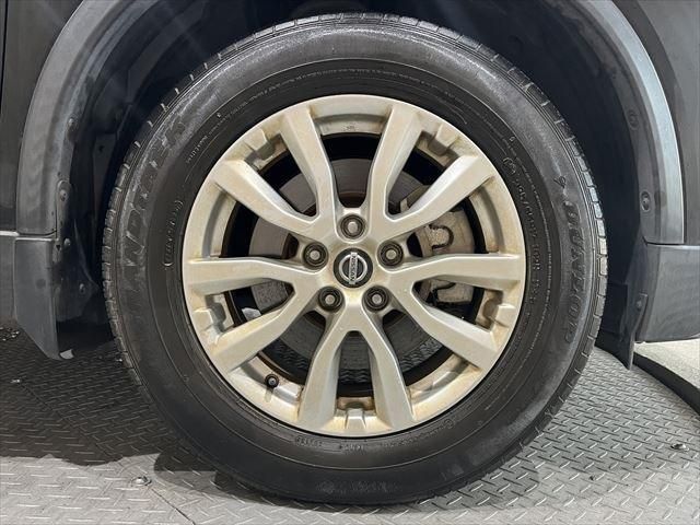 NISSAN X-TRAIL HYBRID 2WD 2018 Image 31