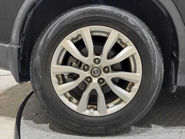 NISSAN X-TRAIL HYBRID 2WD 2018 Image 31