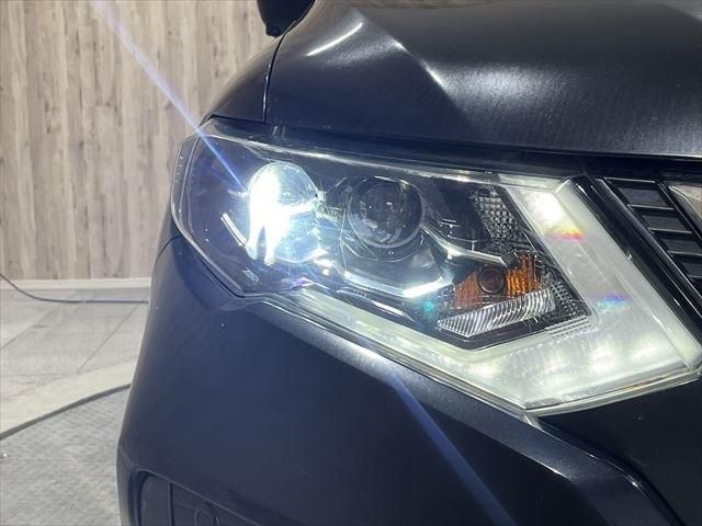 NISSAN X-TRAIL HYBRID 2WD 2018 Image 31