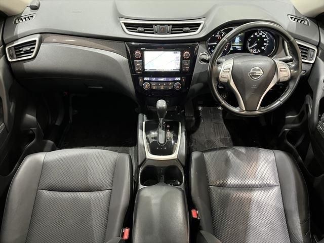 NISSAN X-TRAIL HYBRID 2WD 2016 Image 31