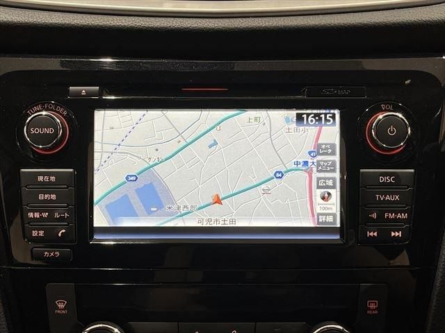 NISSAN X-TRAIL HYBRID 2WD 2016 Image 31