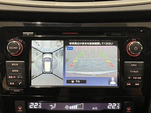 NISSAN X-TRAIL HYBRID 2WD 2016 Image 31