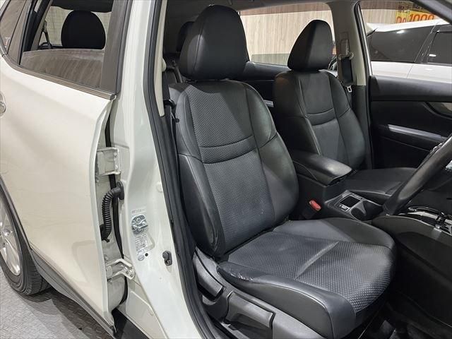 NISSAN X-TRAIL HYBRID 2WD 2016 Image 31