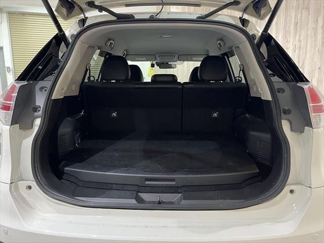 NISSAN X-TRAIL HYBRID 2WD 2016 Image 31