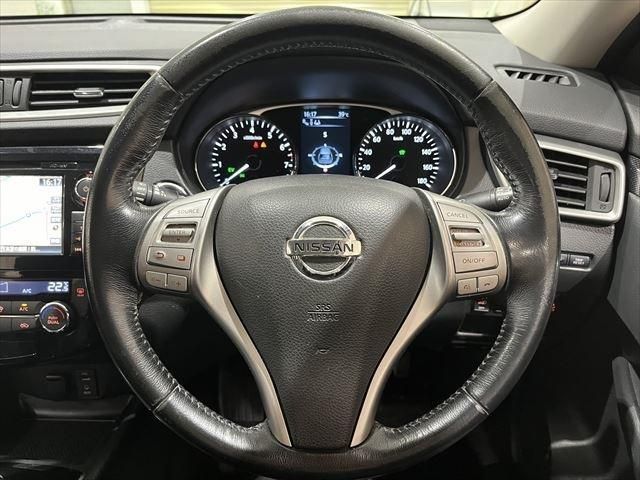 NISSAN X-TRAIL HYBRID 2WD 2016 Image 31