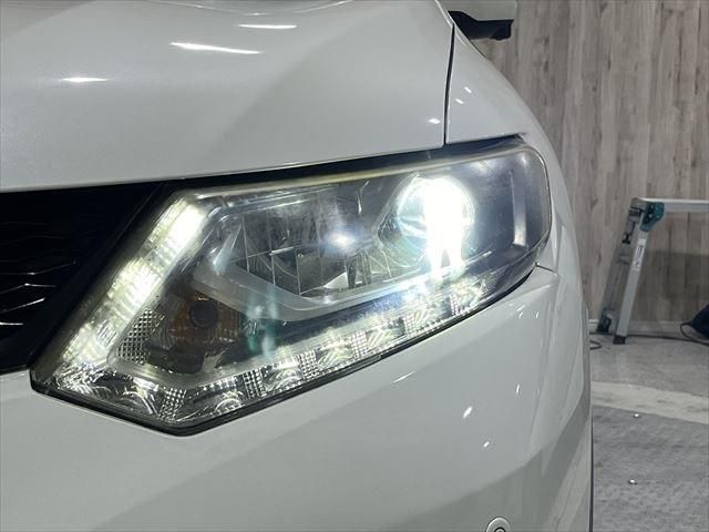 NISSAN X-TRAIL HYBRID 2WD 2016 Image 31